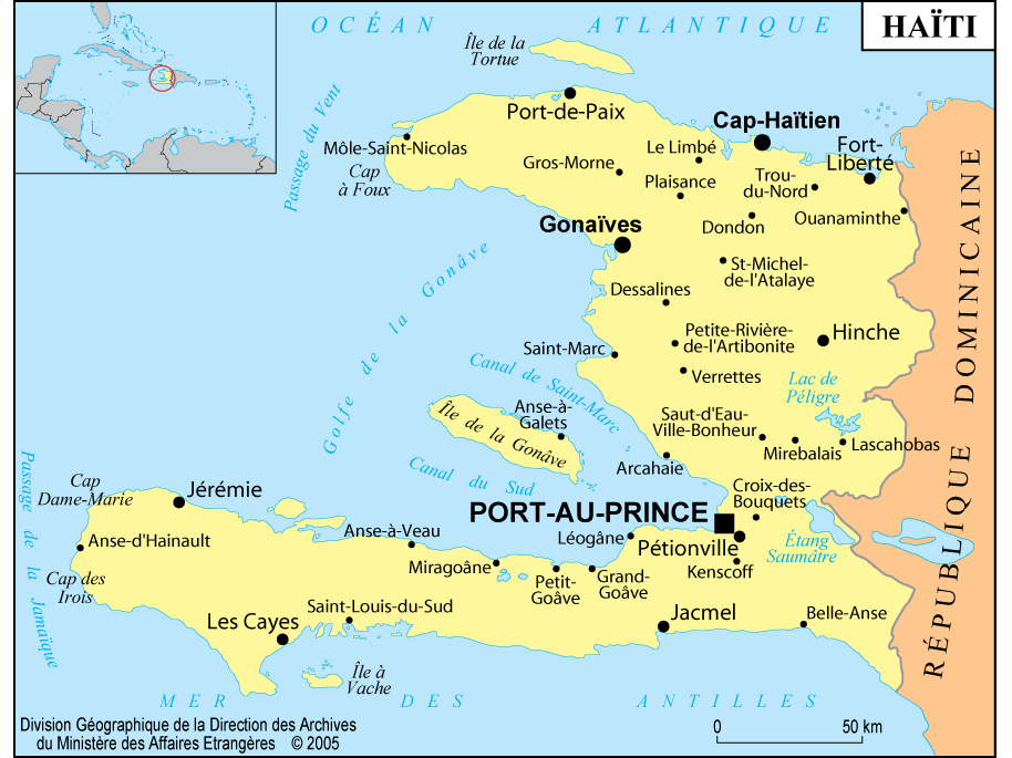 Carte_HAITI