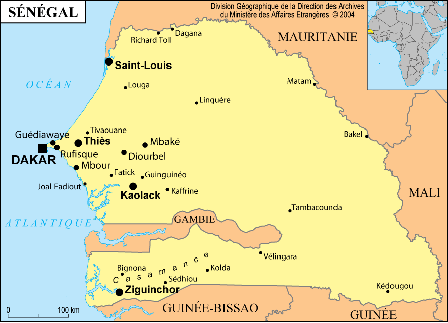 Carte_senegal